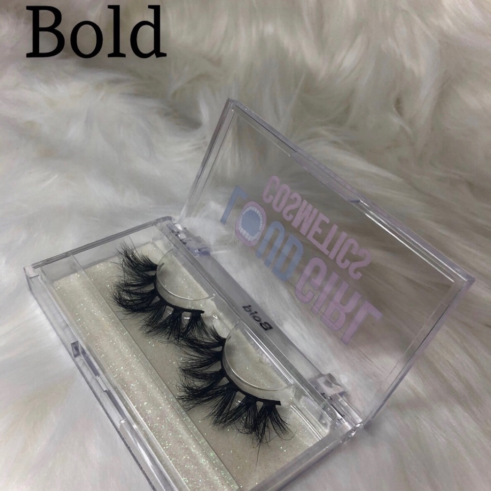 ✨22mm eyelashes✨